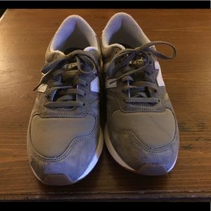 Women’s New Balance